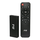 TG Stick HD